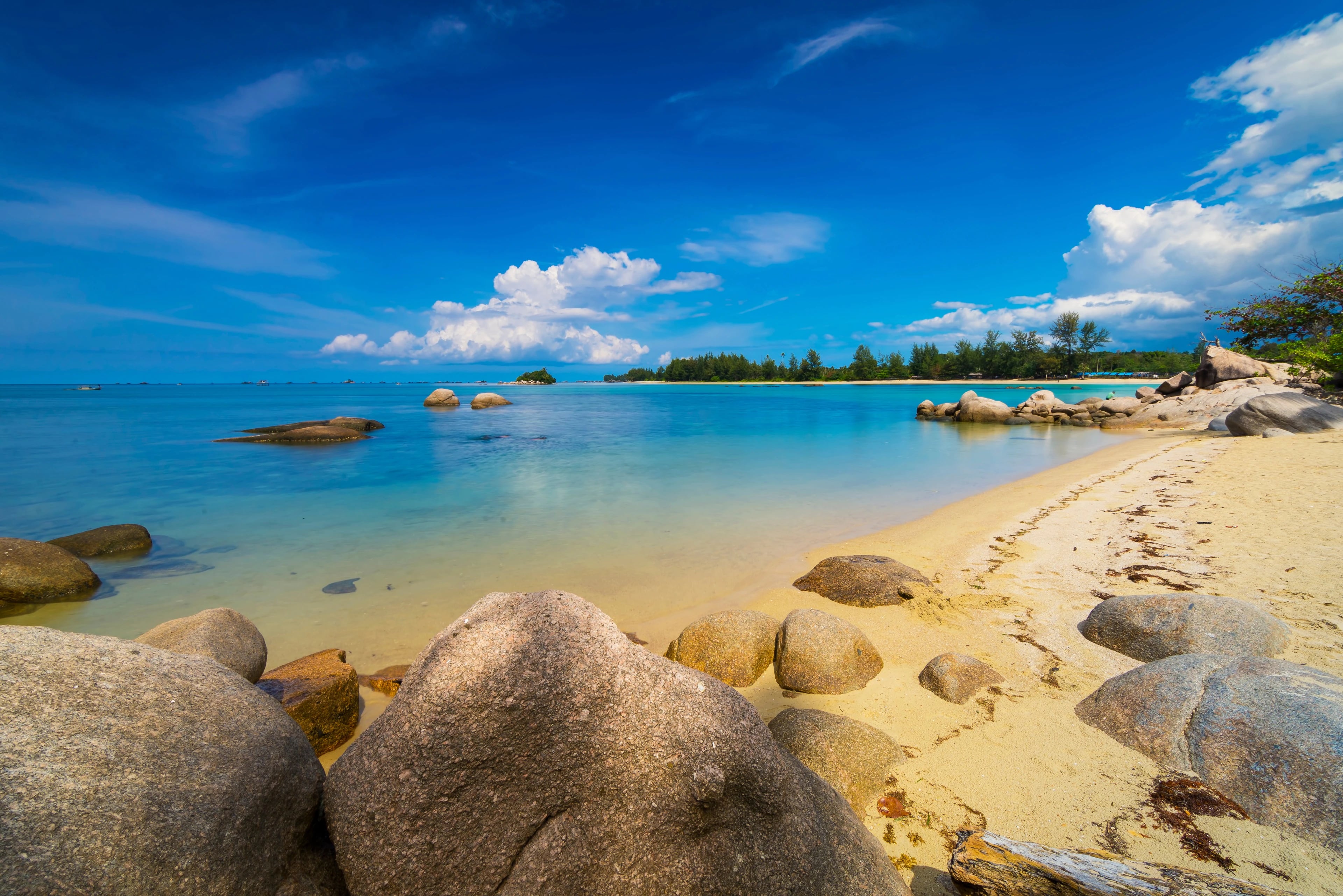 Bintan Tour Image 6