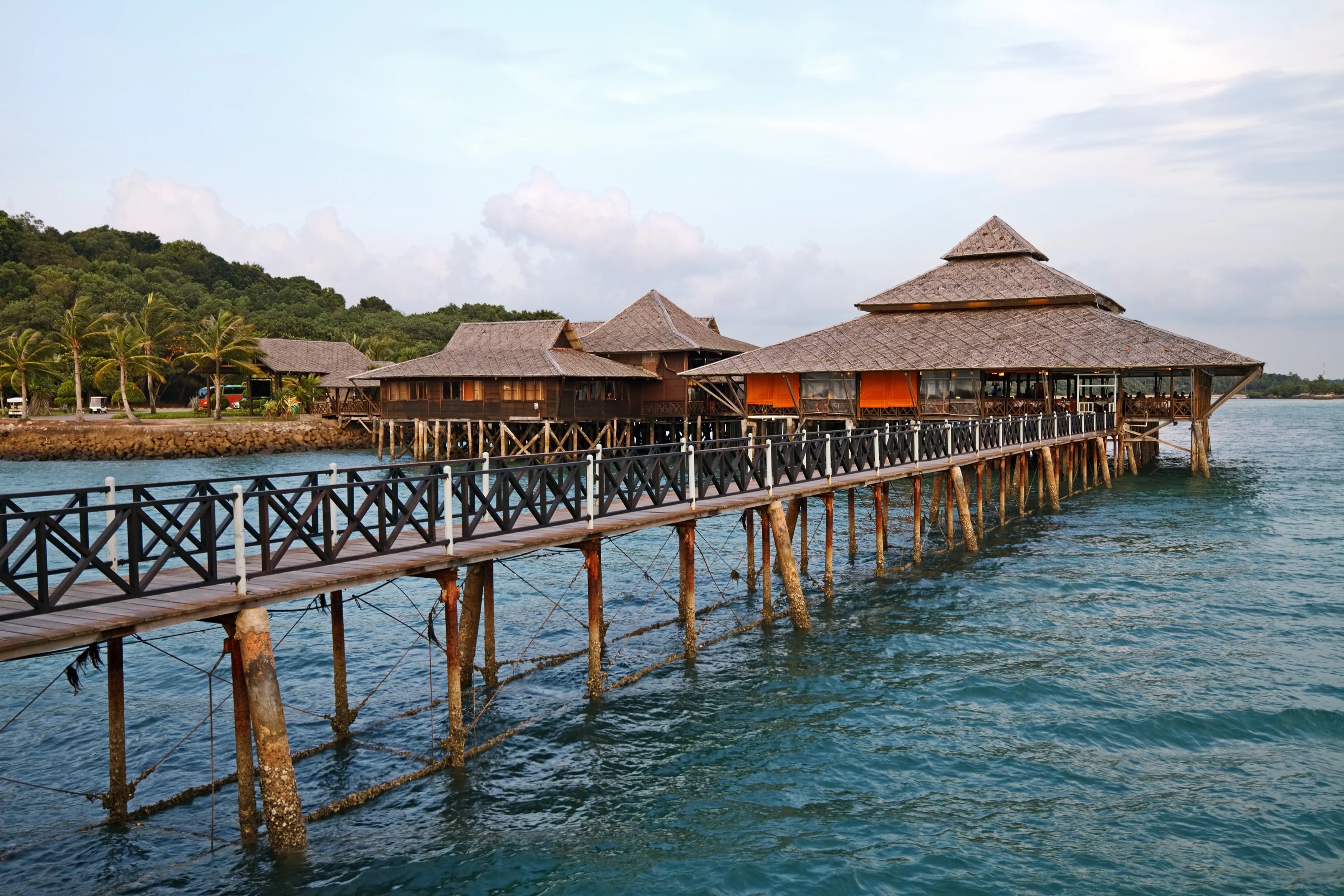 Bintan Tour Image 7